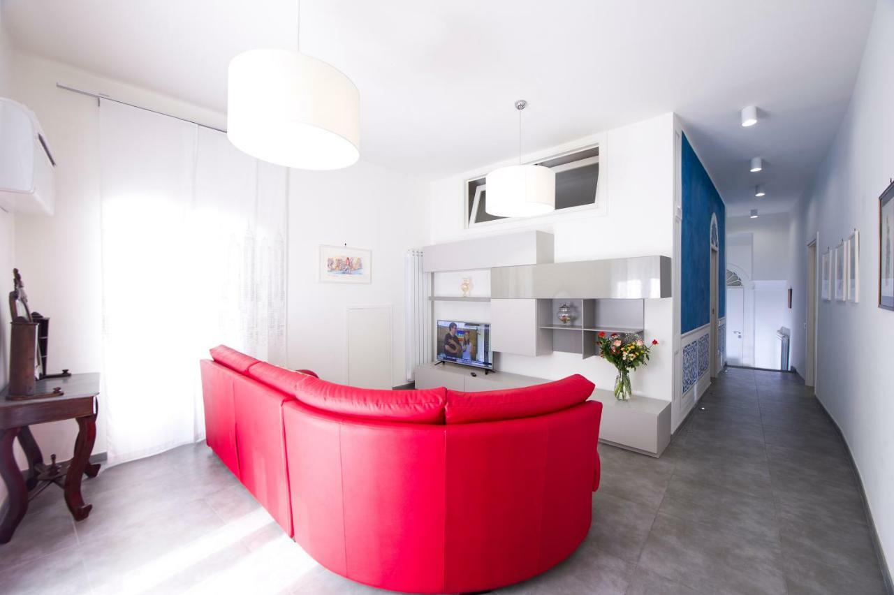 Casa "Aurora" Atrani - Amalfi Coast - Beach المظهر الخارجي الصورة