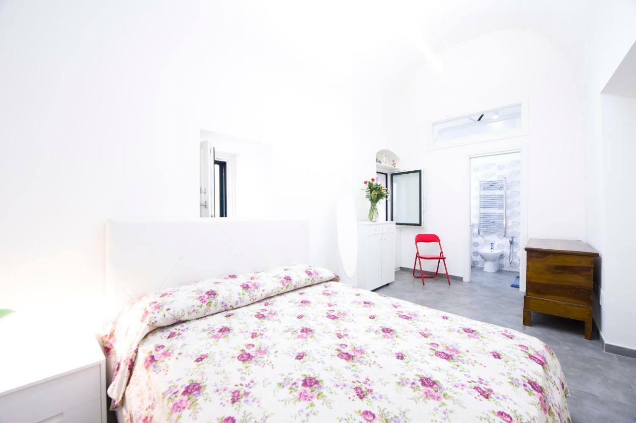 Casa "Aurora" Atrani - Amalfi Coast - Beach المظهر الخارجي الصورة