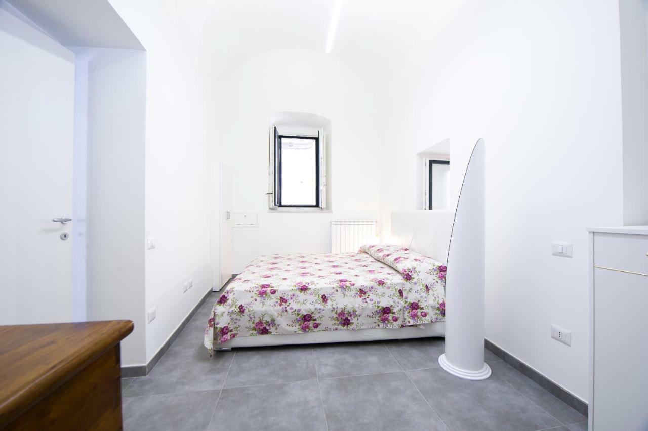 Casa "Aurora" Atrani - Amalfi Coast - Beach المظهر الخارجي الصورة