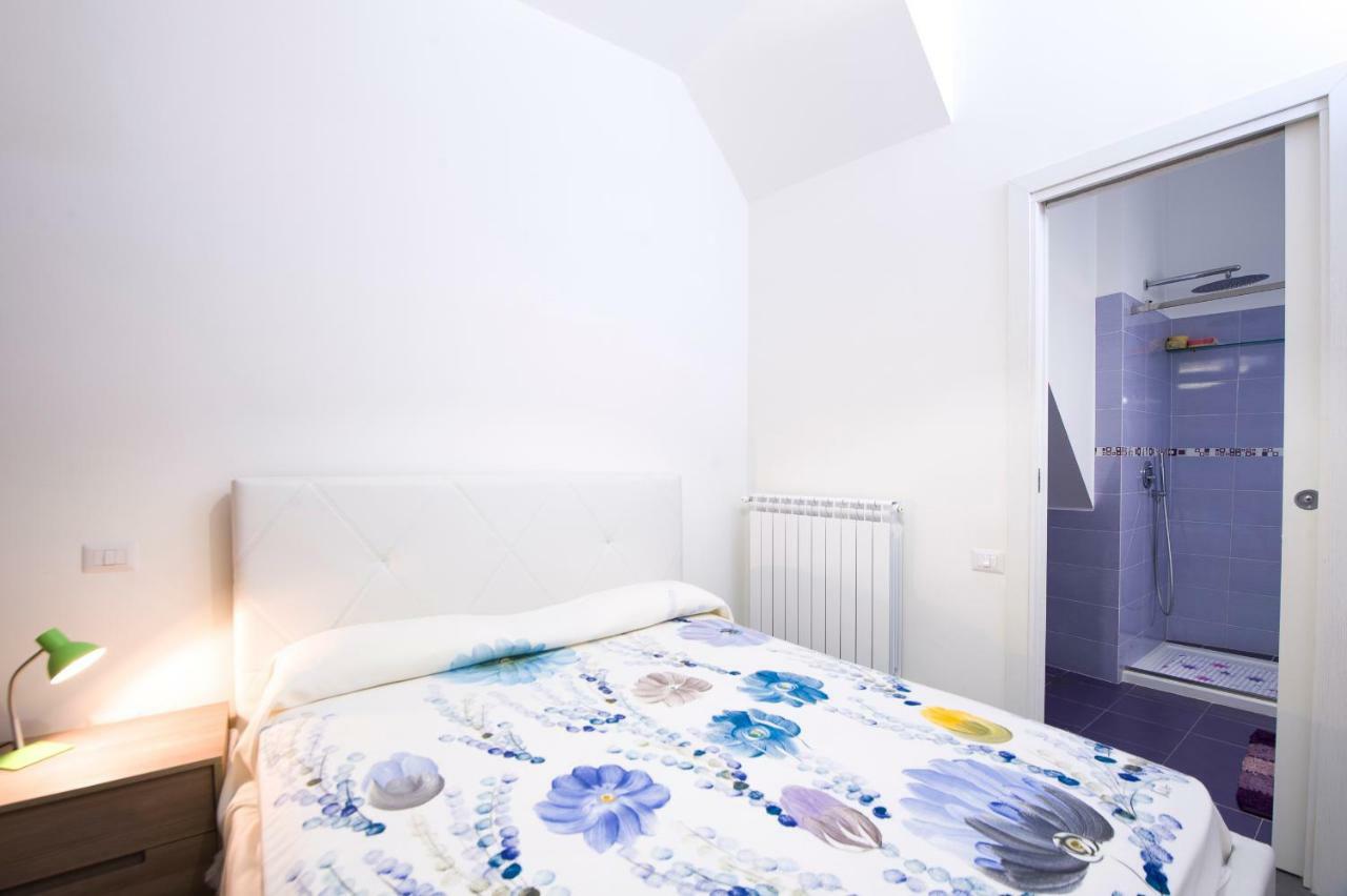 Casa "Aurora" Atrani - Amalfi Coast - Beach المظهر الخارجي الصورة